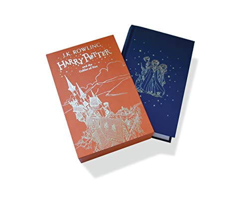 Harry Potter and the Goblet of Fire: Winner of the Corine - Internationaler Buchpreis, Kategorie Kinder- und Jugendbuch 2001 (Harry Potter, 4)